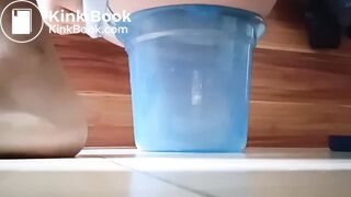 Chinese people diarrhea