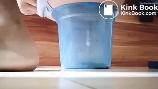 Chinese people diarrhea