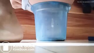 Chinese people diarrhea