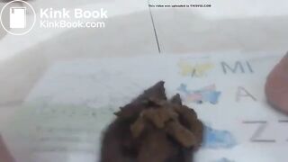Mature scat - video 28