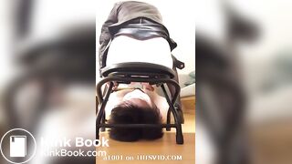 Chinese Femdom scat - video 12