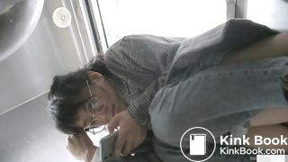 PEEPING AT CHINESE GIRLS USING THE RESTROOM.ZZA_91