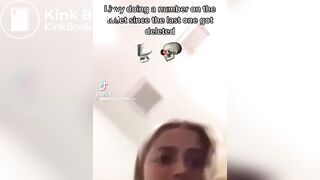 tiktok poop - video 4
