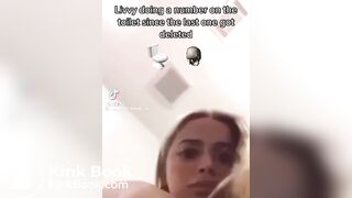 tiktok poop - video 4