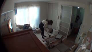 japanese toilet - video 141
