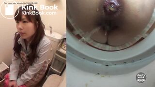 japanese toilet - video 141