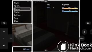 POV Fight Walkthrough Part 1