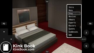 POV Fight Walkthrough Part 1