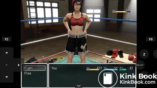 POV Fight Walkthrough Part 1