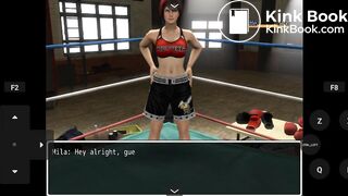 POV Fight Walkthrough Part 1