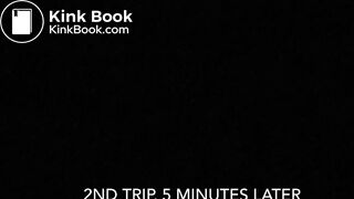 different youtube girl diarrhea at work