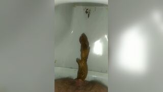 pooping shit - video 15