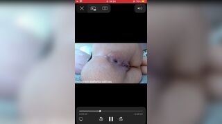 Do not snitch. Check description for her name - Part 18