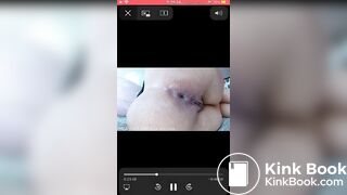 Do not snitch. Check description for her name - Part 18