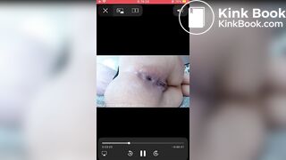 Do not snitch. Check description for her name - Part 18