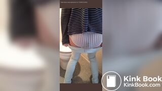 Pantypoop2 - video 4