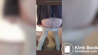 Pantypoop2 - video 4
