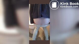 Pantypoop2 - video 4