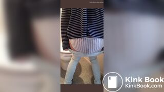 Pantypoop2 - video 4