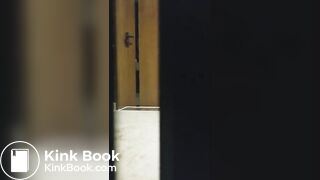 Peeping at Chinese girls using the restroom.XXV_05