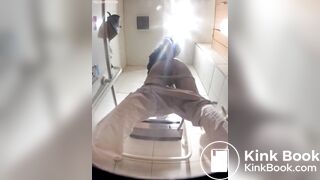 japanese toilet diarrhea 1