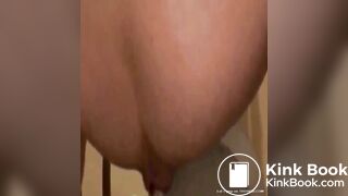 Amazing Distended Assholes - video 4