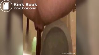 Amazing Distended Assholes - video 4