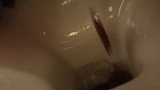 trip 2... noisy but not so messy