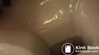 trip 2... noisy but not so messy