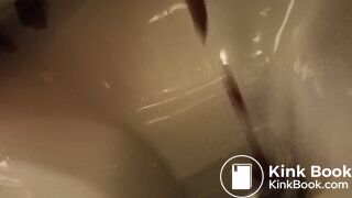 trip 2... noisy but not so messy