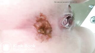 Queen of beauty wants to share with you her intimate mo