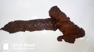 Queen of beauty wants to share with you her intimate mo