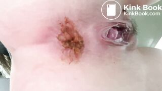 Queen of beauty wants to share with you her intimate mo