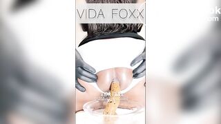 Ebony scat - video 201