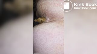 Big wide ass gilf log shit