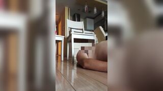 Chinese Femdom scat - video 13