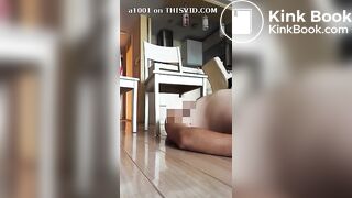 Chinese Femdom scat - video 13