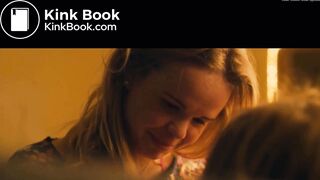 Girl defecates on boyfriend during sex movie scene