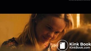 Girl defecates on boyfriend during sex movie scene