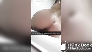 Friend found your brother firsr