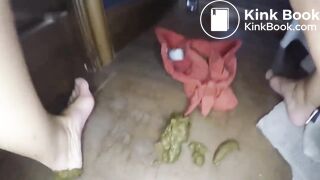 Pantypoop - video 149