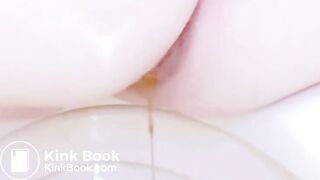 Japanese girl diarrhea - video 80