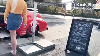 She'll Shit Anywhere 1