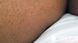 Ashley AssEats Ass Cleaning After Shit - video 2