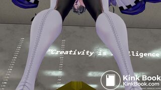 vrchat shit and pee in the world - video 7