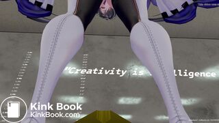 vrchat shit and pee in the world - video 7