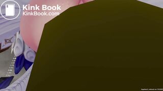 vrchat shit and pee in the world - video 7