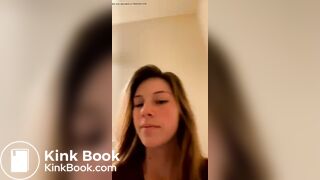 Beauty girl shit - video 3