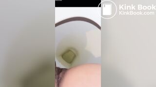 Desperate diarrhea - video 10