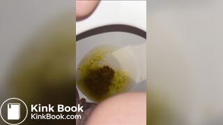 Desperate diarrhea - video 10